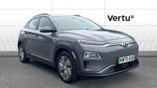 Hyundai Kona 150kW Premium 64kWh 5dr Auto Electric Hatchback